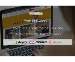 Hire Shopify Developer | Magento To Shopify Website Migration Services  | free-classifieds-usa.com - 1