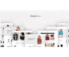 Hire Shopify Developer | Magento To Shopify Website Migration Services  | free-classifieds-usa.com - 2