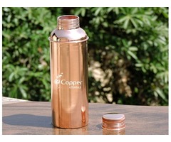 Shop for Pure Copper Water Bottles at Amazing Prices  | free-classifieds-usa.com - 3
