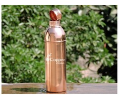 Shop for Pure Copper Water Bottles at Amazing Prices  | free-classifieds-usa.com - 4
