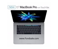 NEW Apple Retina MacBook Pro 15" Touch Bar ID 2.9ghz i7 Skylake 16gb 1TB 2016 | free-classifieds-usa.com - 1