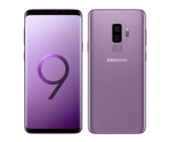 Samsung Galaxy S9+ Plus SM-G965 6.2" 256GB 6GB RAM-Unlocked - Purple | free-classifieds-usa.com - 1