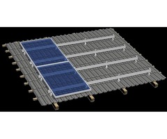 Best solar mounting structure manufacturers | free-classifieds-usa.com - 1