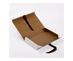 Custom foldable magnetic gift box manufacturer | free-classifieds-usa.com - 1
