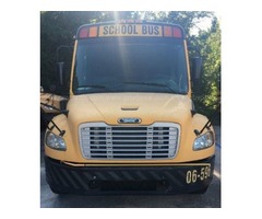 2007 Freightliner B2 School Bus | free-classifieds-usa.com - 1