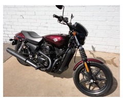 2015 Harley Davidson | free-classifieds-usa.com - 1