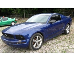 2005 Ford Mustang Coupe | free-classifieds-usa.com - 1