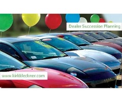 Valuation of a Dealership Business - Kirk Kleckner | free-classifieds-usa.com - 1