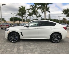 2017 BMW X6 M AWD | free-classifieds-usa.com - 1