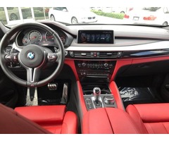 2017 BMW X6 M AWD | free-classifieds-usa.com - 4