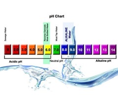 Users Have Claimed Great Things about High pH Water | free-classifieds-usa.com - 1