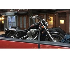 motorcycle transport services NYC queens Brooklyn  NY scooter/ bike 24/7  | free-classifieds-usa.com - 1