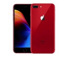 Apple iPhone 8-256GB-RED SPECIAL EDITION-UNLOCKED-USA Model -BRAND-NEW | free-classifieds-usa.com - 1
