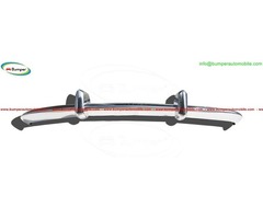 Volkswagen Karmann Ghia Euro style bumpers | free-classifieds-usa.com - 2