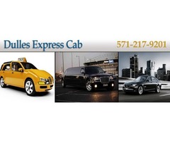 Ashburn Taxi | free-classifieds-usa.com - 1