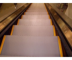 We use the unique and advance equipment for escalator cleaning-west Coast | free-classifieds-usa.com - 2