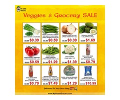 Fresh Veggies and Groceries Sale in Fort Worth, Texas | free-classifieds-usa.com - 1
