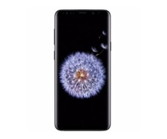 Samsung Galaxy S9 PLUS 64GB (Unlocked) - Midnight Black | free-classifieds-usa.com - 1