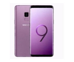 Samsung Galaxy S9 64GB Purple | free-classifieds-usa.com - 1