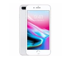 Apple iPhone 8 plus 64GB Silver-New-Original,Unlocked phone | free-classifieds-usa.com - 1