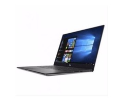Dell 15.6" XPS 15 9560 Multi-Touch Notebook | free-classifieds-usa.com - 1