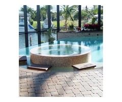 In Ground Pools Contractor Cape Coral | free-classifieds-usa.com - 2