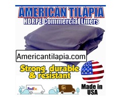 All sizes  Pond liner HRDPE 30/40 year, Best Seller 2018!! | free-classifieds-usa.com - 1