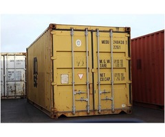 How Much Does a Shipping Container Cost? | free-classifieds-usa.com - 3