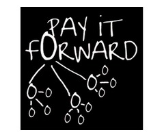 Paying It Forward | free-classifieds-usa.com - 1