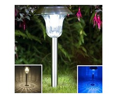 stainless steel solar driveway lights outdoor-Sogrand | free-classifieds-usa.com - 1