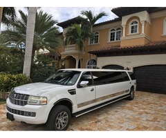 Limousine Service in South Florida | free-classifieds-usa.com - 2