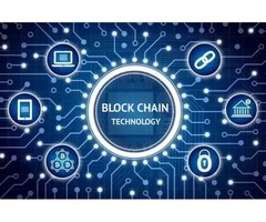 Get Blockchain Development Services!  | free-classifieds-usa.com - 1