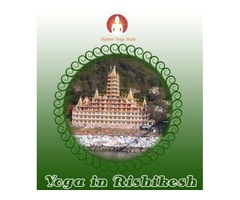 300 Hours Hatha Yoga teacher training in Rishikesh | free-classifieds-usa.com - 2