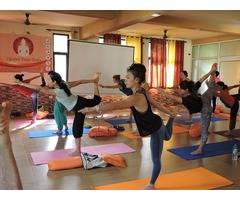 300 Hours Hatha Yoga teacher training in Rishikesh | free-classifieds-usa.com - 3