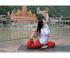 300 Hours Hatha Yoga teacher training in Rishikesh | free-classifieds-usa.com - 4