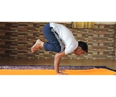 500 Hours Hatha Yoga teacher training in Rishikesh | free-classifieds-usa.com - 2