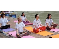 500 Hours Hatha Yoga teacher training in Rishikesh | free-classifieds-usa.com - 3