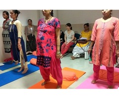 Prenatal Yoga teacher training in India | free-classifieds-usa.com - 2