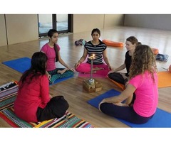 Prenatal Yoga teacher training in India | free-classifieds-usa.com - 3