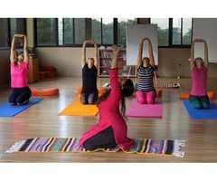 Prenatal Yoga teacher training in India | free-classifieds-usa.com - 4