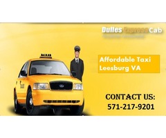 Taxi Leesburg VA | free-classifieds-usa.com - 1