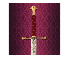 Sword of Charles V / Carlos I in on sale NOW | free-classifieds-usa.com - 1