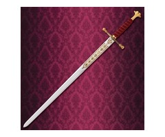 Sword of Charles V / Carlos I in on sale NOW | free-classifieds-usa.com - 2