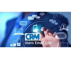 CRM Users Email Database | free-classifieds-usa.com - 1