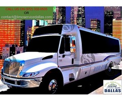 Charter Bus Rental Dallas | free-classifieds-usa.com - 1