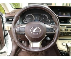 Looking to Sell my 2016 LEXUS ES 350 CARFAX One-Owner | free-classifieds-usa.com - 3