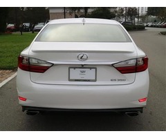 Looking to Sell my 2016 LEXUS ES 350 CARFAX One-Owner | free-classifieds-usa.com - 4