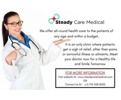 Medical services from the comfort of your home | free-classifieds-usa.com - 1