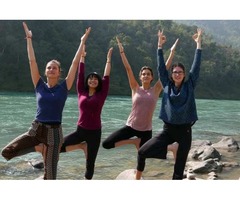 Build the Foundation for Yoga Path Through 200 Hrs Yoga Teacher Training in India | free-classifieds-usa.com - 2