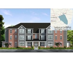 The 2 Bed Floor Plan For Sale Burlington NJ | free-classifieds-usa.com - 1